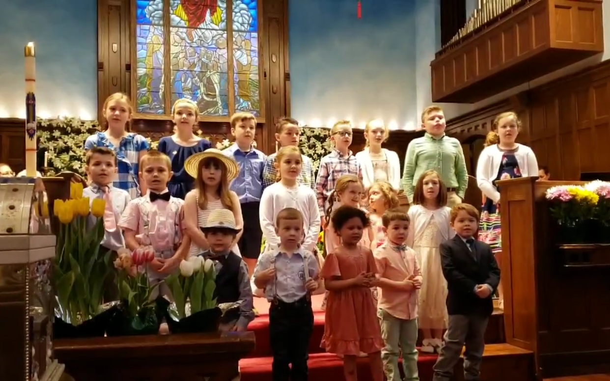 Catonsville United Methodist Church